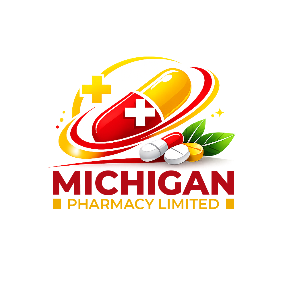 Michigan Pharmacy